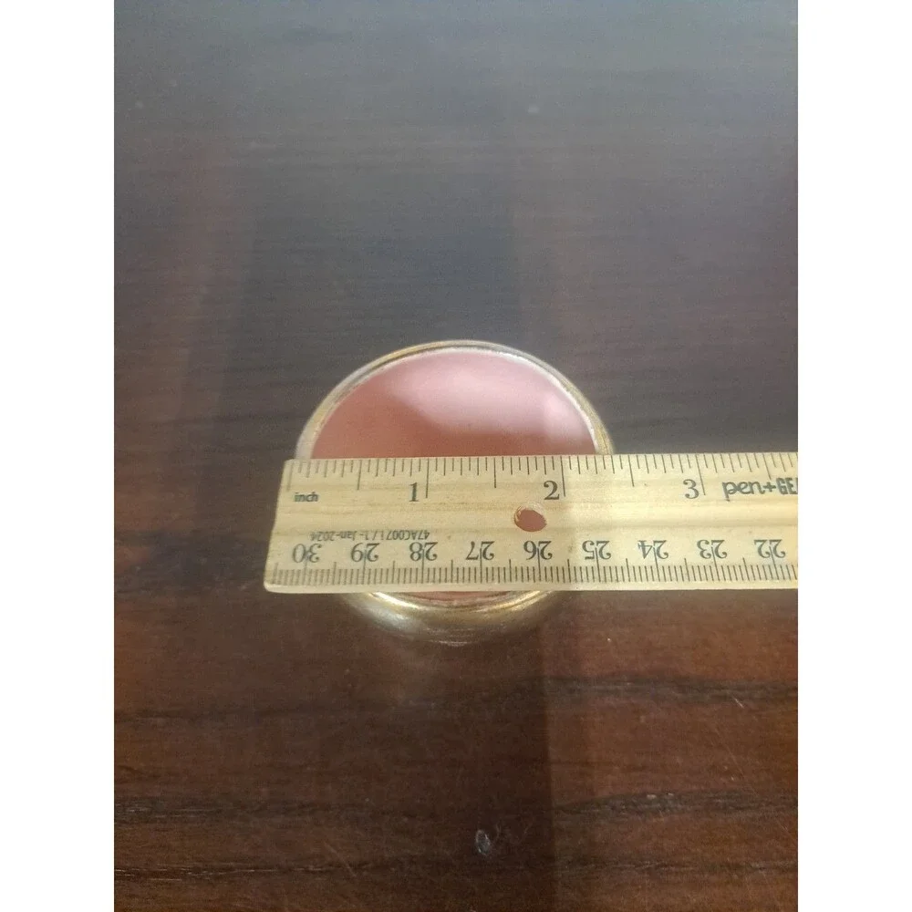 N/A vintage gold